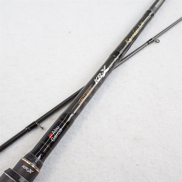 １２ソルティーステージＫＲーＸ黒鯛ＳＫＳー８３２ＰＬーＡＲ－ＫＲ